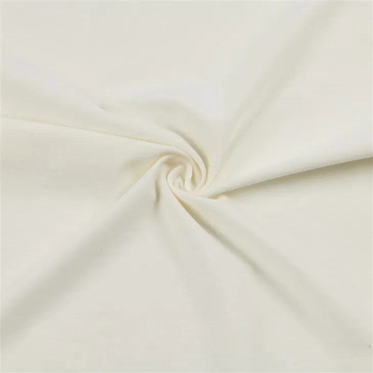 Celis Polyester-spandex Single-sided Fabric